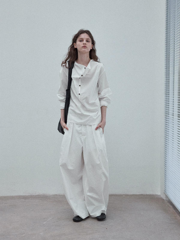 Lowfall Hush Top